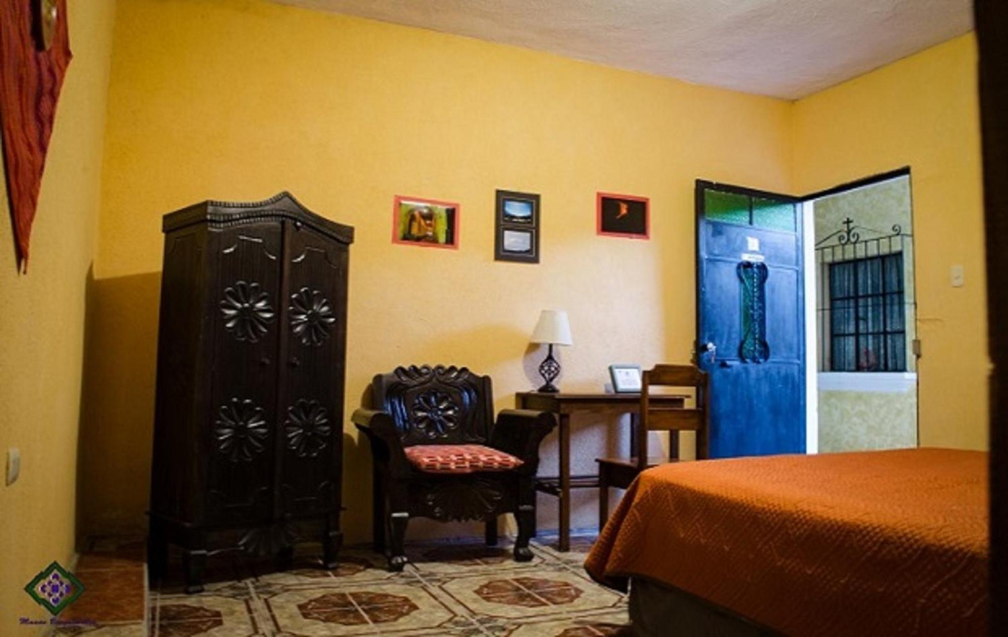 Maison Bougainvillea Antigua Eksteriør bilde
